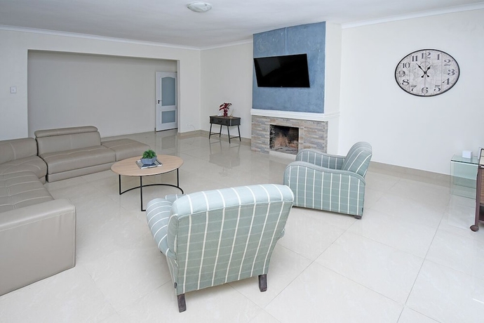 Imagen de la habitación del Hotel Zwelakho Luxury furnished apartments. Foto 19