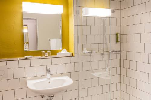 Imagen de la habitación del Hotel Zwiback. Foto 3