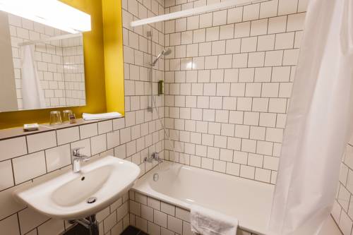 Imagen de la habitación del Hotel Zwiback. Foto 6