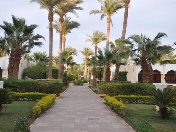 Imagen general del Hotel Zya Regina Resort and Aqua Park. Foto 2