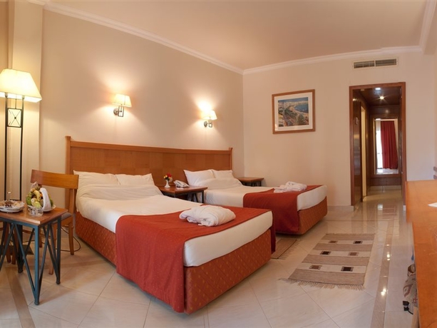 Imagen general del Hotel Zya Regina Resort and Aqua Park. Foto 3