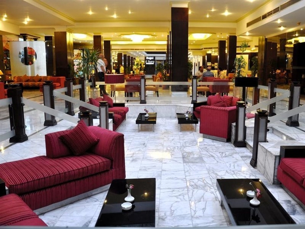 Imagen general del Hotel Zya Regina Resort and Aqua Park. Foto 6