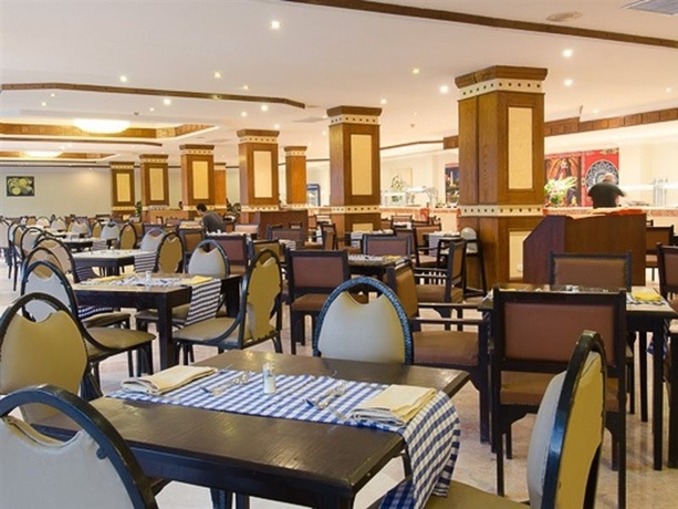 Imagen general del Hotel Zya Regina Resort and Aqua Park. Foto 7