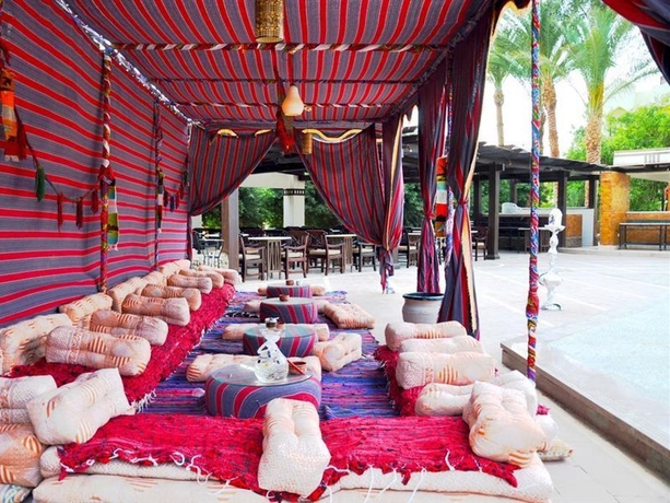 Imagen general del Hotel Zya Regina Resort and Aqua Park. Foto 9