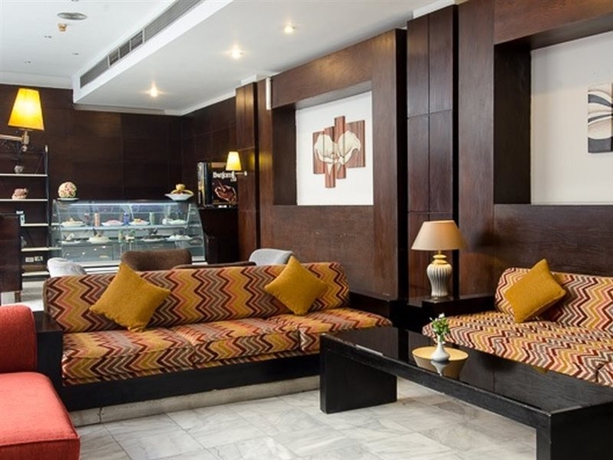 Imagen general del Hotel Zya Regina Resort and Aqua Park. Foto 10