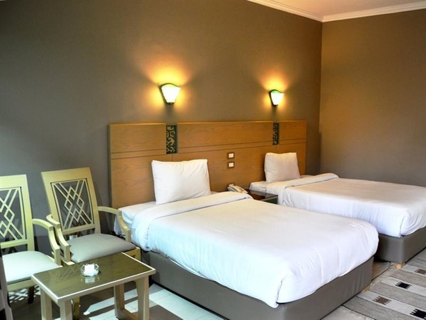 Imagen general del Hotel Zya Regina Resort and Aqua Park. Foto 11