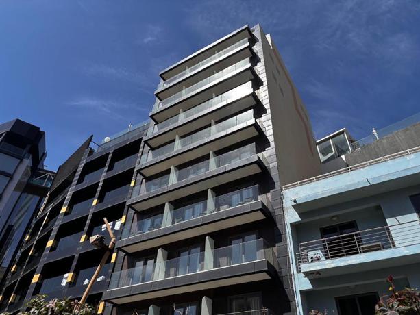 Imagen general del Hotel Zyra St Julians. Foto 1