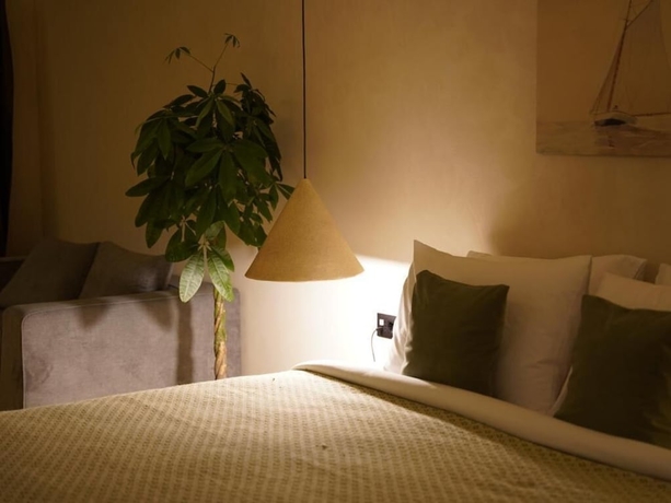 Imagen de la habitación del Hotel Zyra boutique hotel. Foto 14