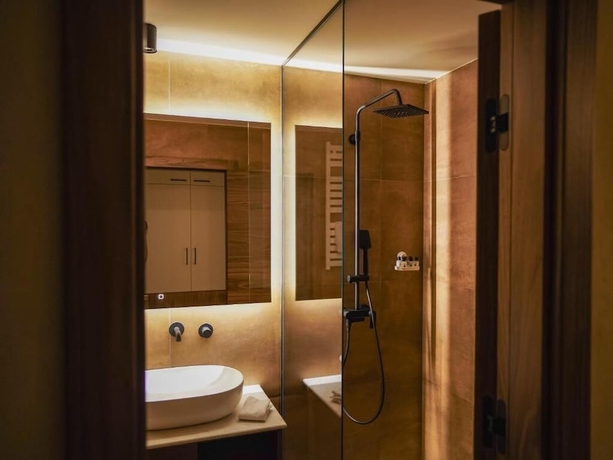Imagen de la habitación del Hotel Zyra boutique hotel. Foto 15
