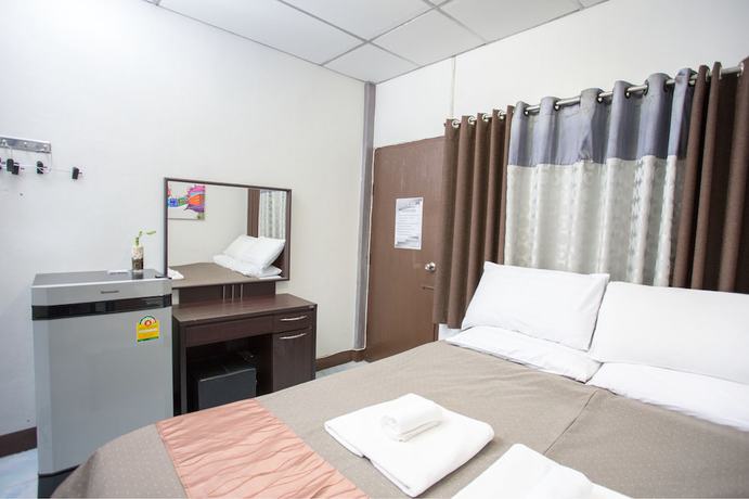 Imagen de la habitación del Hotel Zz House Chiang Mai. Foto 2