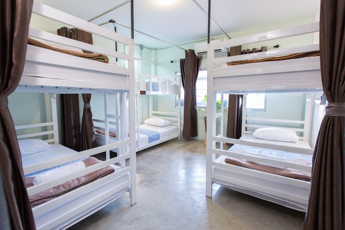 Imagen de la habitación del Hotel Zz House Chiang Mai. Foto 4