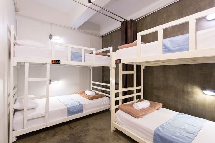 Imagen de la habitación del Hotel Zz House Chiang Mai. Foto 7
