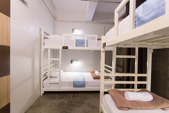 Imagen de la habitación del Hotel Zz House Chiang Mai. Foto 8
