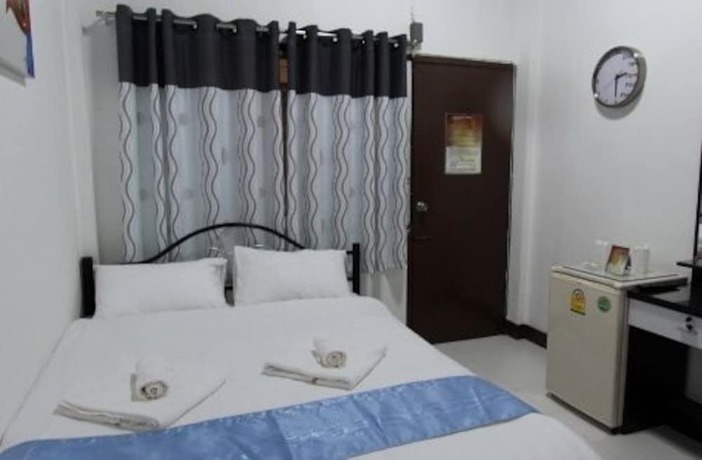 Imagen de la habitación del Hotel Zz House Chiang Mai. Foto 9