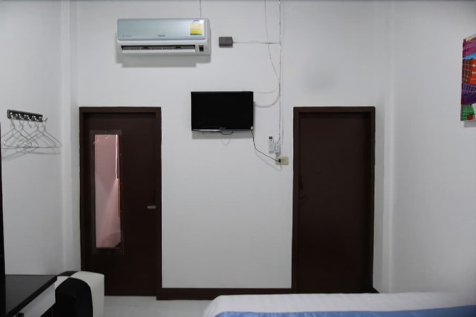 Imagen de la habitación del Hotel Zz House Chiang Mai. Foto 10
