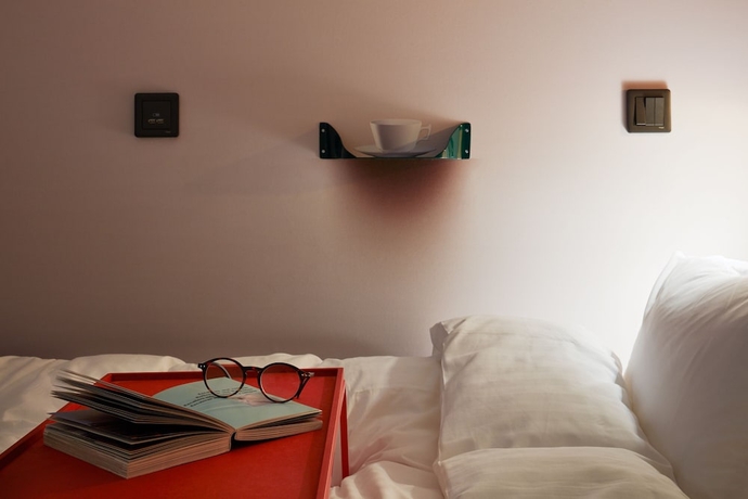 Imagen de la habitación del Hotel Zzz Dreamscape. Foto 2