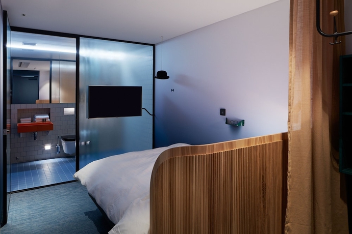 Imagen general del Hotel Zzz Dreamscape. Foto 1