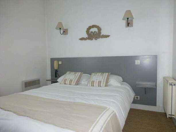 Imagen general del Hotel a Licorne. Foto 2