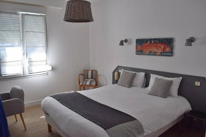 Imagen general del Hotel a Licorne. Foto 4