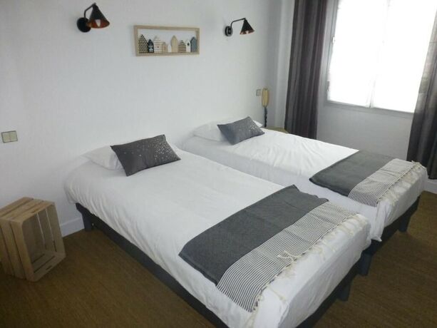 Imagen general del Hotel a Licorne. Foto 6