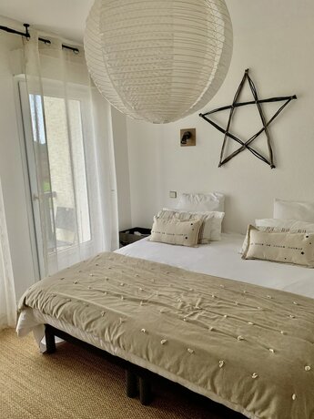 Imagen de la habitación del Hotel a Licorne. Foto 20