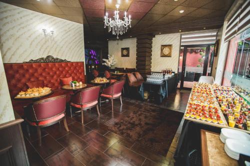 Imagen general del Hotel aSa Boutique. Foto 5