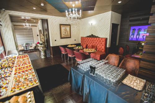 Imagen general del Hotel aSa Boutique. Foto 6