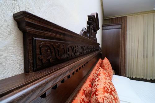 Imagen de la habitación del Hotel aSa Boutique. Foto 18