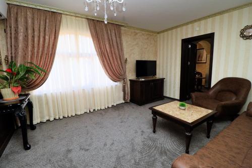 Imagen de la habitación del Hotel aSa Boutique. Foto 20