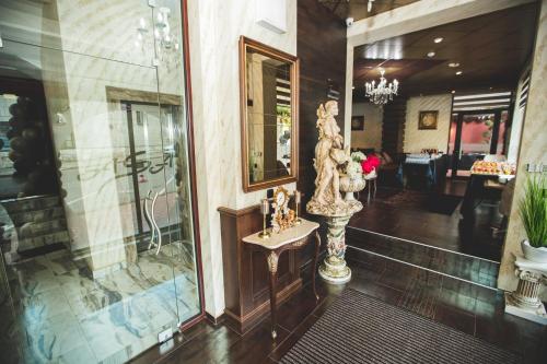 Imagen general del Hotel aSa Boutique. Foto 14