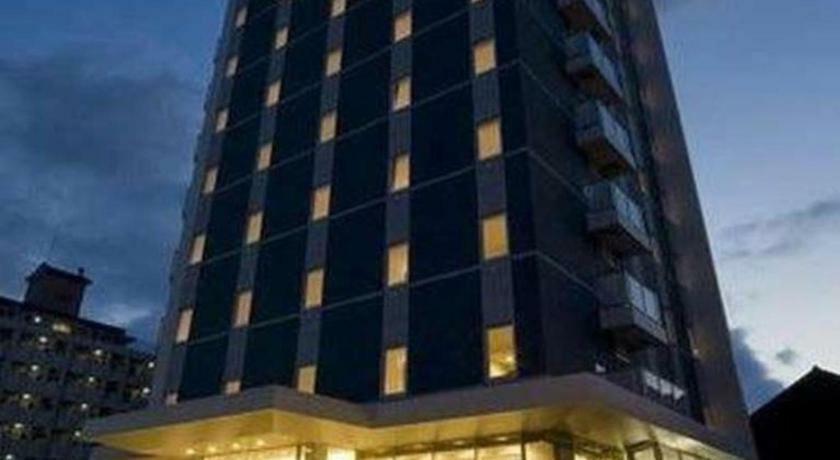 Imagen general del Hotel a.Suehiro. Foto 1