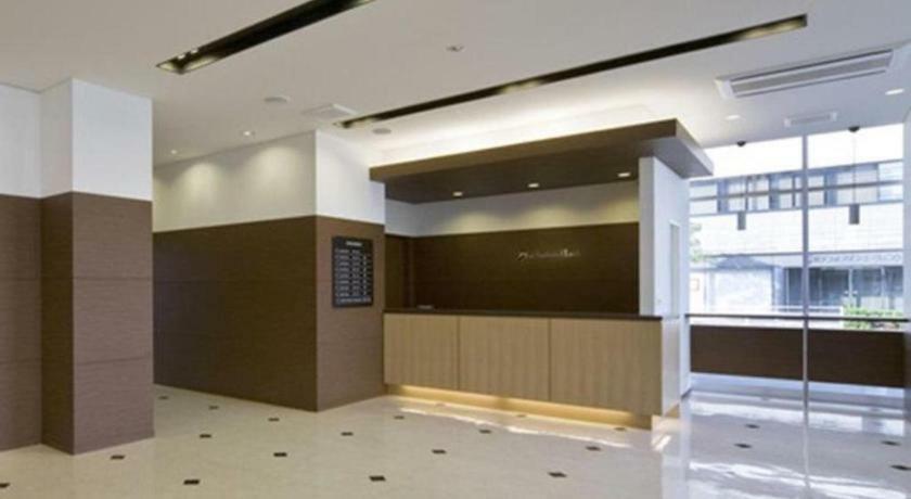Imagen general del Hotel a.Suehiro. Foto 2