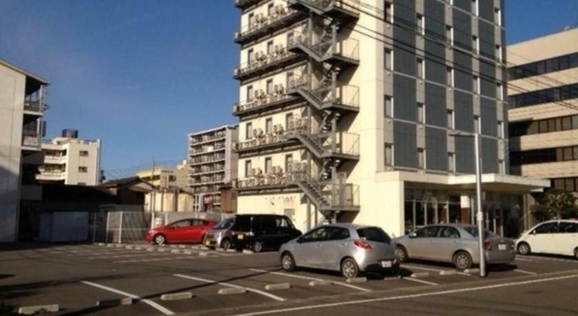 Imagen general del Hotel a.Suehiro. Foto 5