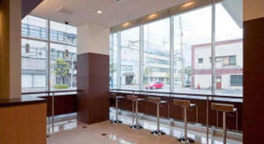 Imagen general del Hotel a.Suehiro. Foto 8
