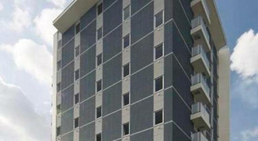 Imagen general del Hotel a.Suehiro. Foto 11