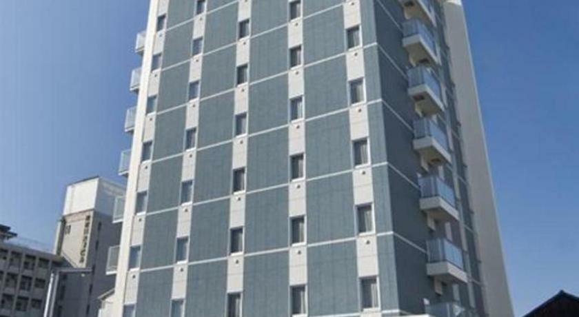 Imagen general del Hotel a.Suehiro. Foto 14