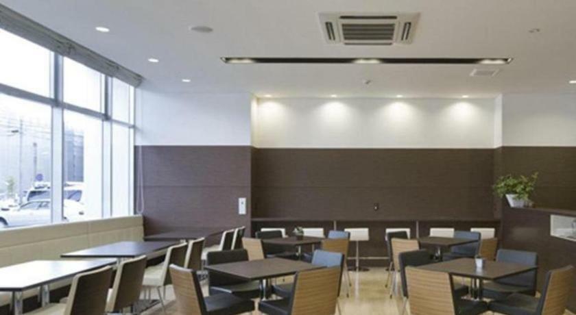 Imagen general del Hotel a.Suehiro. Foto 15