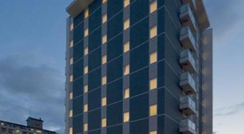 Imagen general del Hotel a.Suehiro. Foto 16