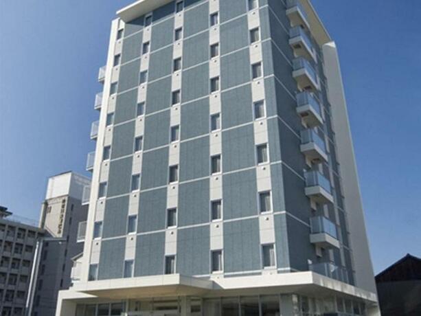 Imagen general del Hotel a.Suehiro. Foto 21