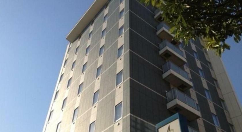 Imagen general del Hotel a.Suehiro. Foto 23