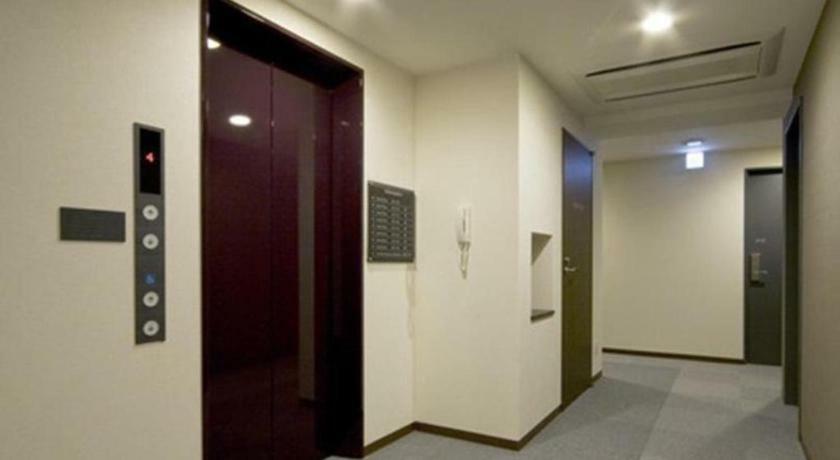 Imagen general del Hotel a.Suehiro. Foto 28