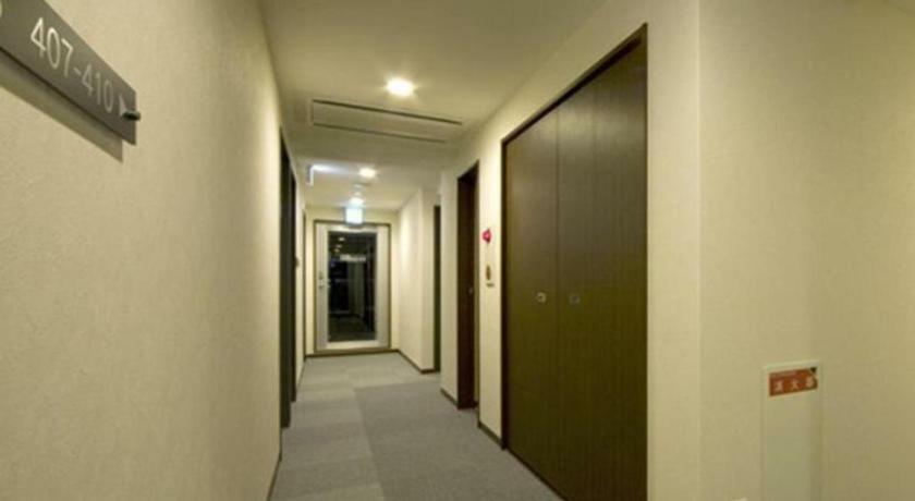 Imagen general del Hotel a.Suehiro. Foto 30