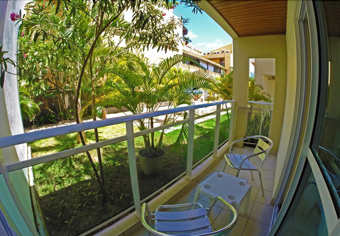 Imagen de la habitación del Hotel água Viva Pousada E Flat. Foto 12