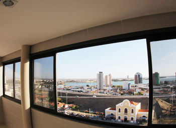 Imagen de la habitación del Hotel &aacute;guas Palace. Foto 2