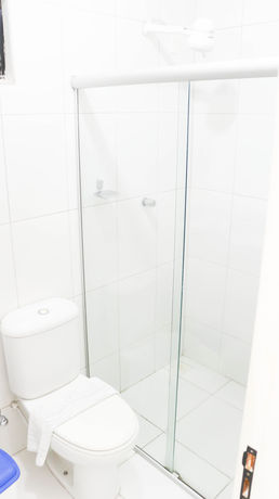 Imagen de la habitación del Hotel &aacute;guas Palace. Foto 5