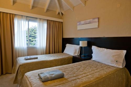 Imagen general del Hotel &aacute;lamos Del Mar Apart Hotel & Spa. Foto 4