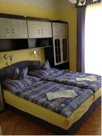 Imagen general del Hotel &aacute;lom H&aacute;z. Foto 7