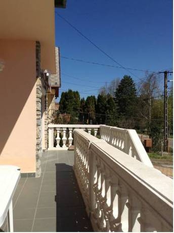Imagen general del Hotel &aacute;lom H&aacute;z. Foto 10
