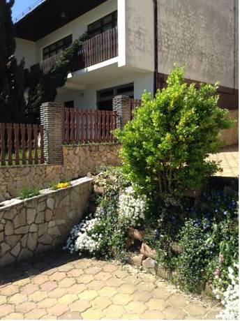 Imagen general del Hotel &aacute;lom H&aacute;z. Foto 12