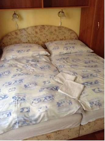 Imagen general del Hotel &aacute;lom H&aacute;z. Foto 13